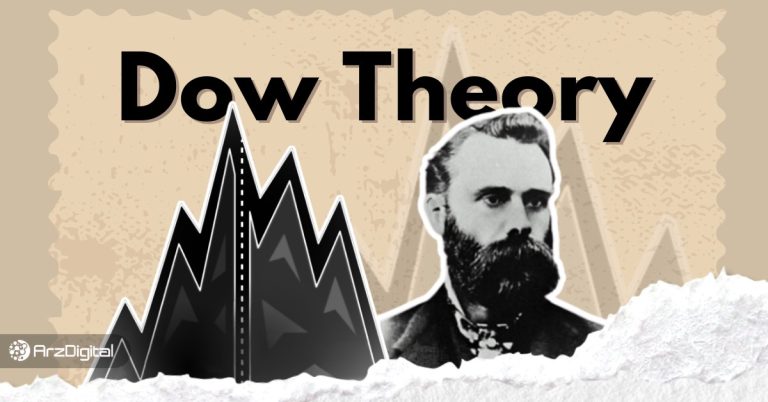 تئوری داو چیست؟ بررسی مفاهیم پایه Dow Theory