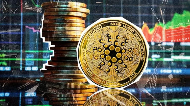آیا کاردانو به زیر ۱ دلار سقوط می‌کند؟ تحلیل تاثیر فروش نهنگ‌ها بر قیمت ADA