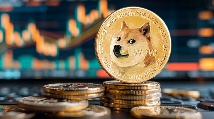 دوج‌کوین در مسیر شکوفایی! بررسی نقش کاربران جدید در تقویت قیمت DOGE