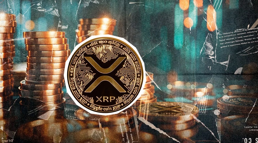 ریپل در بن‌بست مقاومت ۳ دلار؛ تحلیل روند قیمت XRP تا اوایل سال ۲۰۲۵