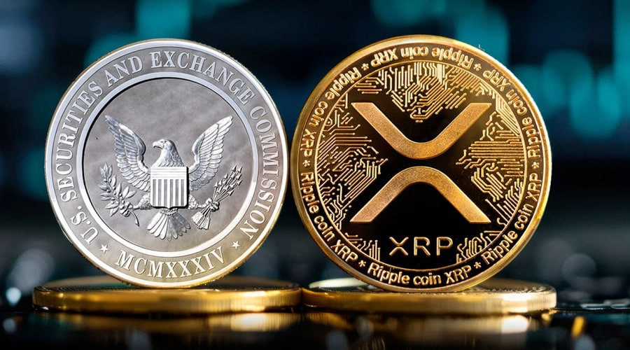 آیا تغییر رییس SEC باعث رشد ریپل خواهد شد؟ پیش‌بینی تحلیلگران از آینده XRP