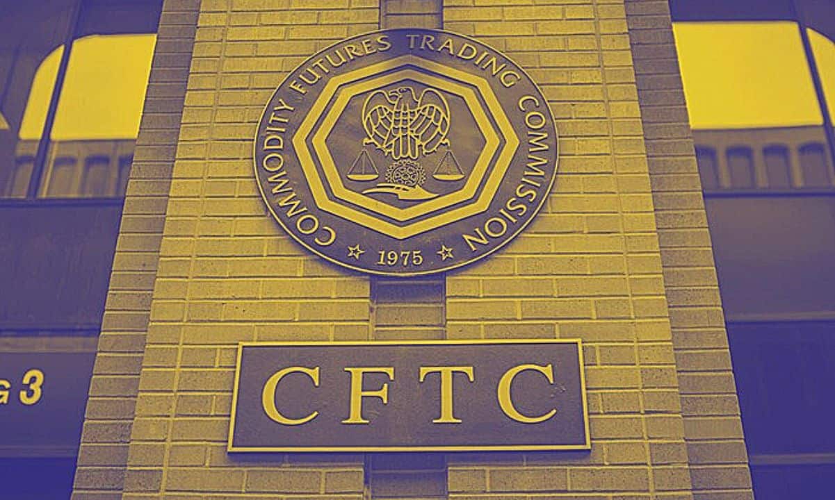 رئیس موقت CFTC میزگردهای عمومی درباره ارزهای دیجیتال را آغاز می‌کند