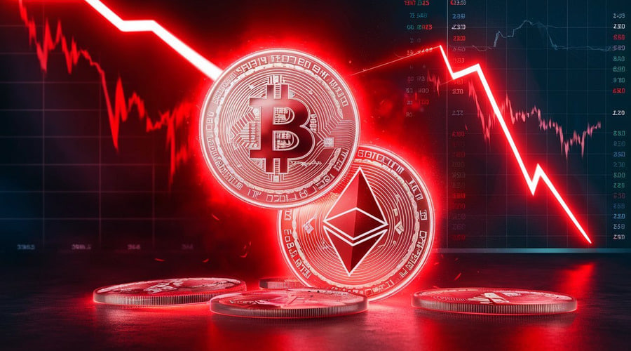 نسبت ETHBTC در پایین‌ترین حد چهار ساله؛ آیا اتریوم شانسی برای رشد دارد؟