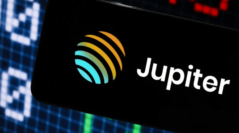ژوپیتر هم به دنیای میم‌کوین‌ها وارد شد! آغاز رشد انفجاری قیمت JUP؟