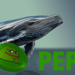 نهنگ‌های پپه به بازی بازگشتند! قیمت PEPE آماده حرکت صعودی است؟