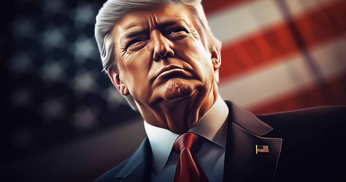 ترامپ: فدرال رزرو در مهار تورم شکست خورد؛ اما من موفق خواهم شد