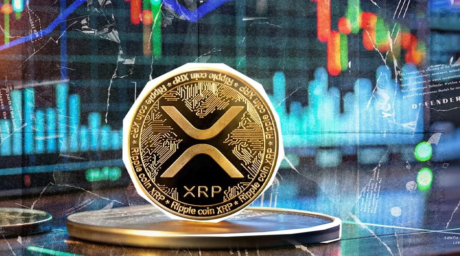 ریپل، ستاره درخشان بازار! بررسی دلایل رشد ۱۰ درصدی XRP در یک روز