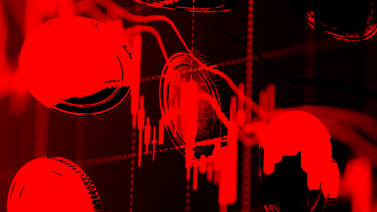 مدیر سابق آرک اینوست: نگرانی‌ها درباره بازار نزولی ارزهای دیجیتال بی‌اساس است