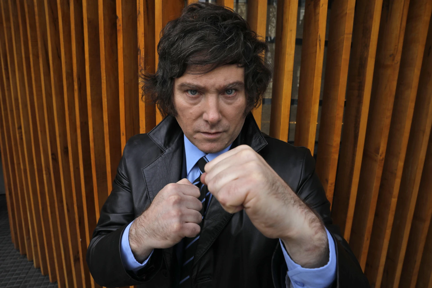 احتمال استیضاح رئیس‌جمهور آرژانتین به دلیل تبلیغ یک میم کوین جعلی!