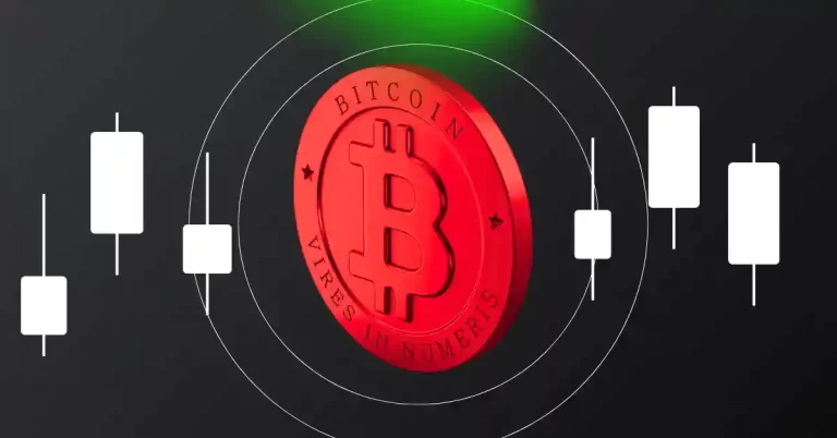 اصلاح بیت کوین تا زیر ۱۰۰,۰۰۰ دلار با زیان ۲۵۰,۰۰۰ معامله‌گر همراه شد