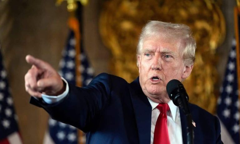 ترامپ پایان سیاست‌های ارز دیجیتال بایدن را اعلام کرد