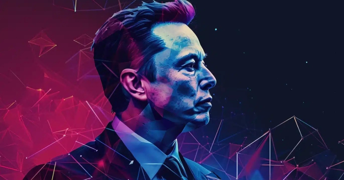 پدر ایلان ماسک رسماً راه‌اندازی توکن ماسک ایت را تأیید کرد