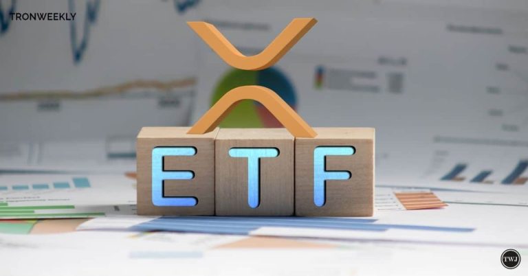 چهارمین درخواست ETF ریپل توسط SEC برای بررسی پذیرفته شد