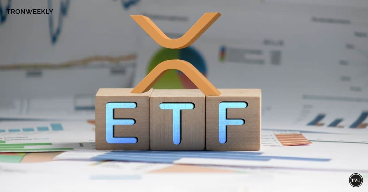 چهارمین درخواست ETF ریپل توسط SEC برای بررسی پذیرفته شد