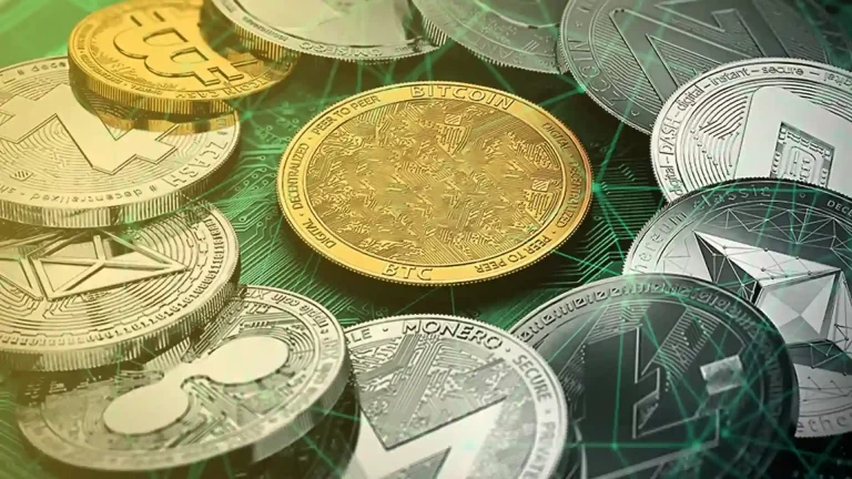 سقوط شدید ارزش آلت کوین‌ها: کاهش ۲۳۴ میلیارد دلاری در بازار