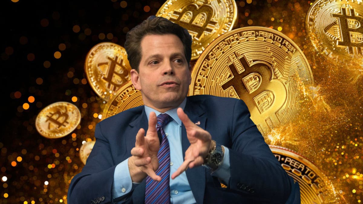 پیش‌بینی اسکاراموچی: بیت کوین امسال به ۲۰۰ هزار دلار خواهد رسید