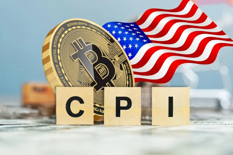 بازار ارزهای دیجیتال در تب و تاب انتشار نرخ تورم آمریکا