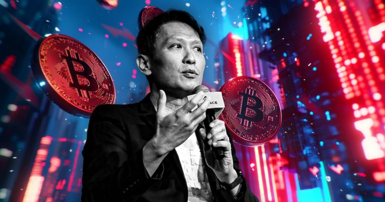 مدیرعامل بایننس: کاهش اخیر بازار ارزهای دیجیتال یک عقب‌نشینی تاکتیکی است