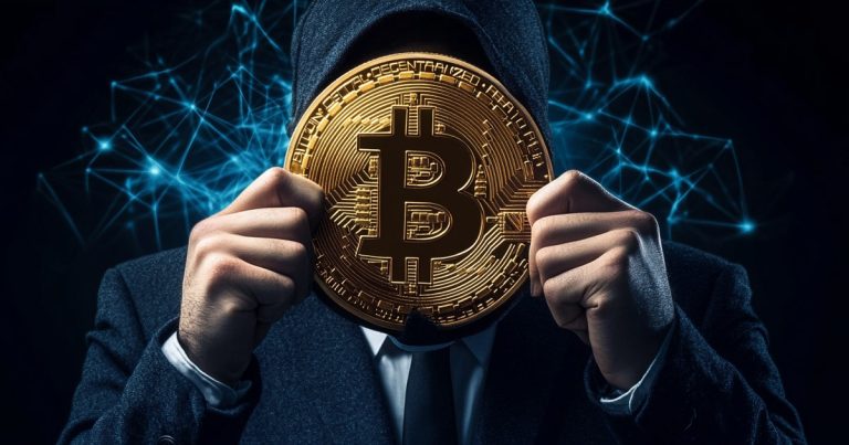 ساتوشی ناکاموتو با ۱۰۷ میلیارد دلار بیت کوین، از بیل گیتس ثروتمندتر است