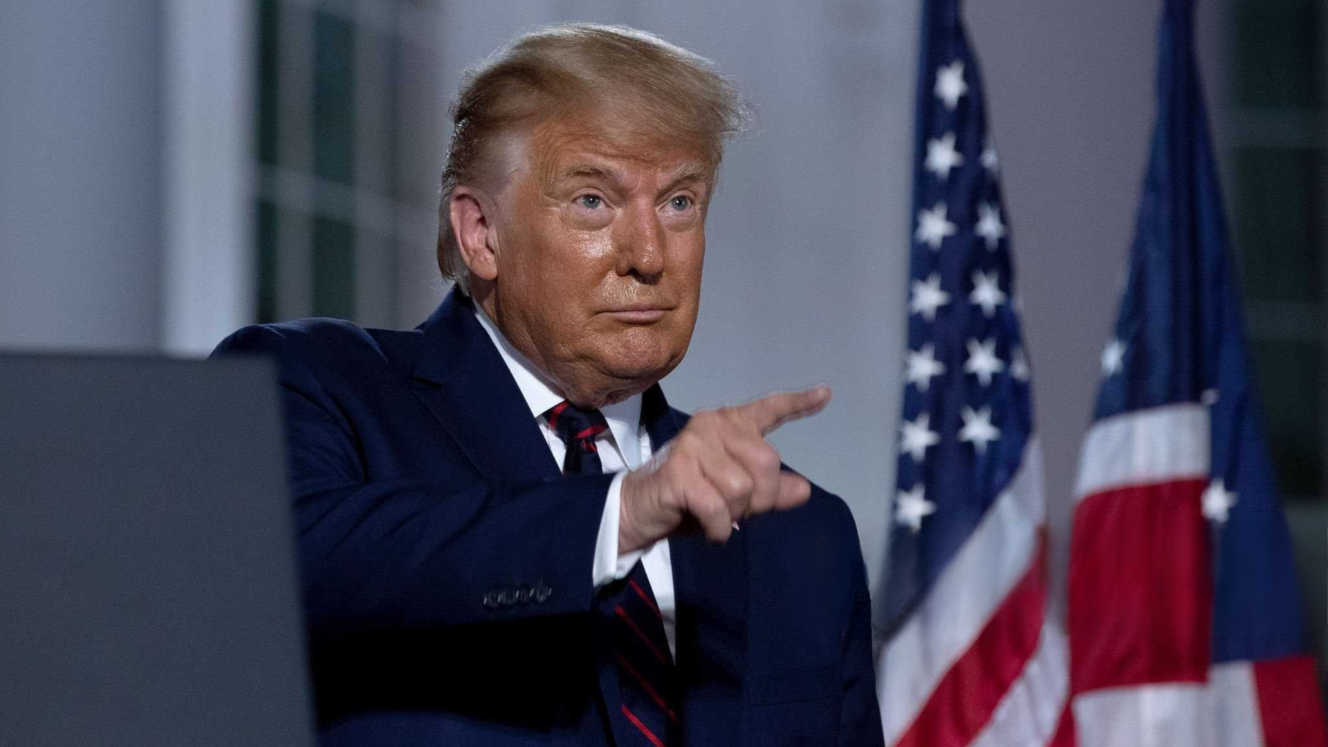 ترامپ: تعرفه ۲۵ درصدی بر کانادا و مکزیک اجرا خواهد شد