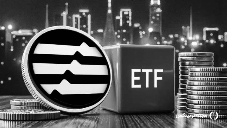 شرکت بیت‌وایز درخواست خود برای راه‌اندازی ETF آپتوس را ثبت کرد