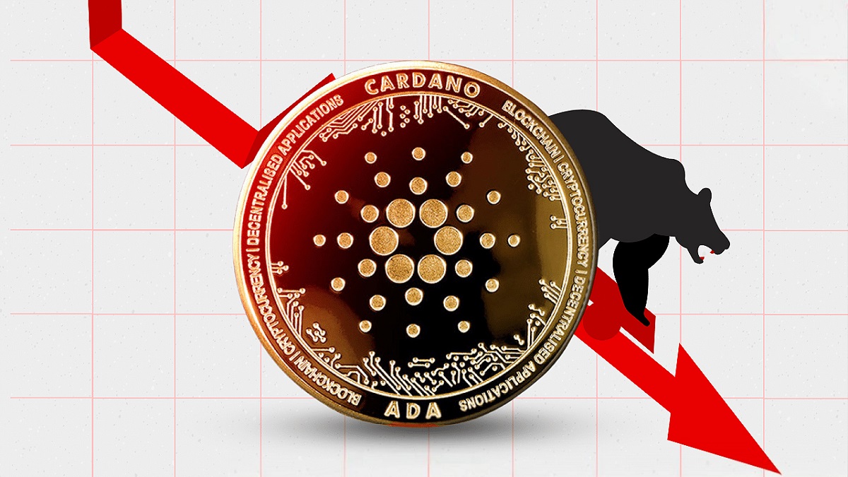 ثبات قیمت کاردانو در حمایت کلیدی؛ آیا روند نزولی ادامه دارد؟