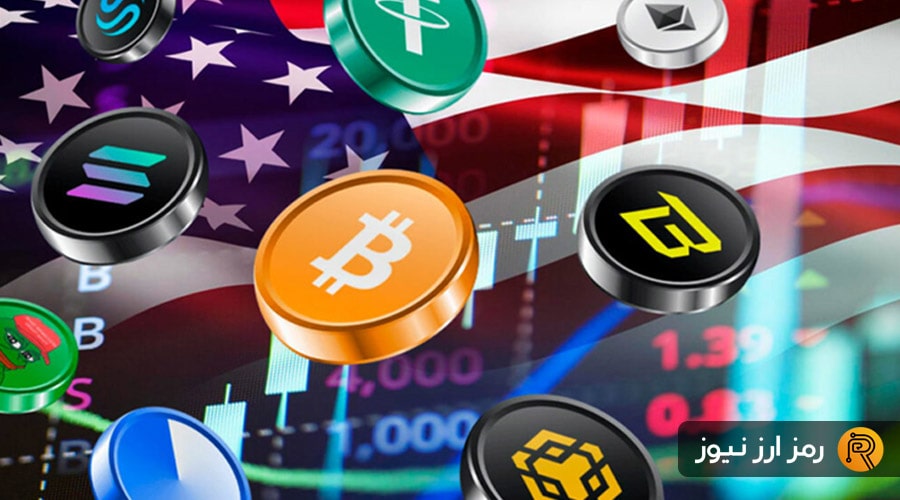 بازار ارزهای دیجیتال در هفته‌ای که گذشت (۱۲ اسفند ۱۴۰۳)