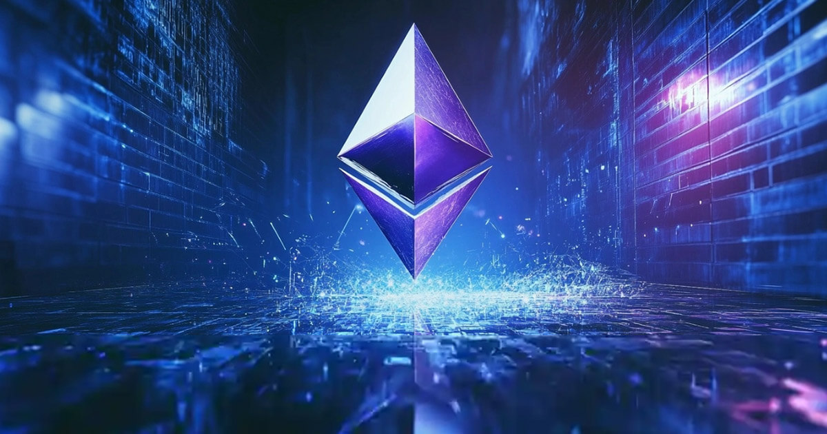 ارتقای پکترای اتریوم با مانع جدیدی مواجه شد: بروز مشکل در شبکه آزمایشی سپولیا!