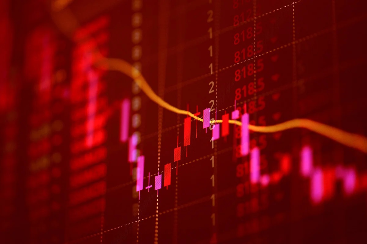 ارزش کل بازار میم کوین نصف شد!