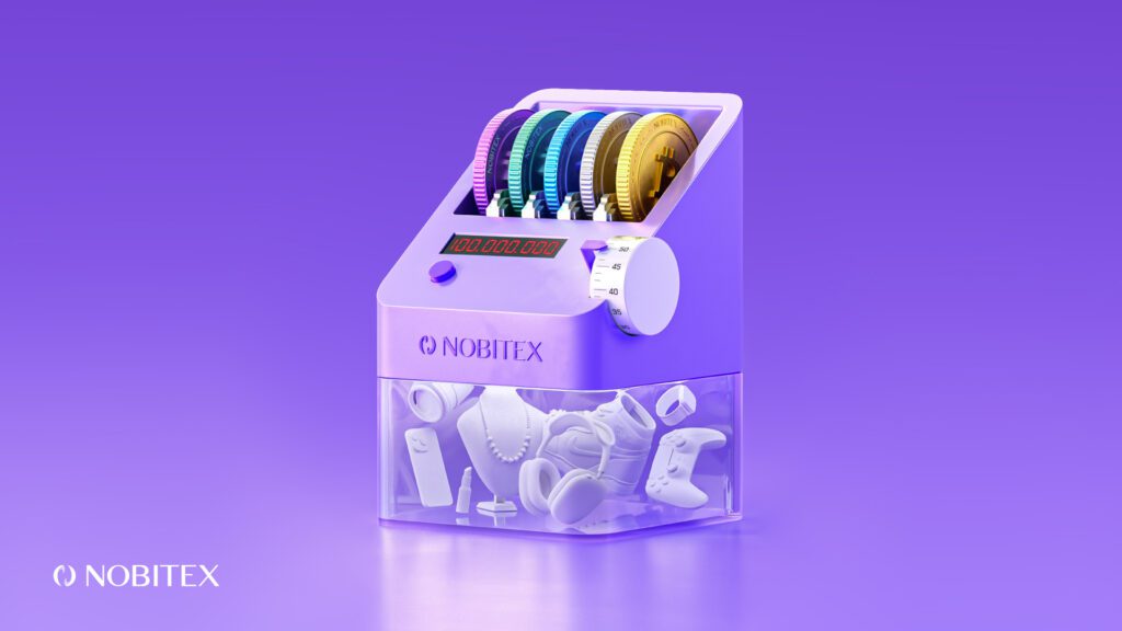 گام جدید نوبیتکس در توسعه محصولات اعتباری با همکاری دیجی‌پی