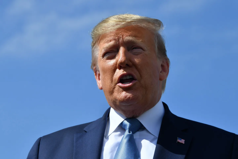 دونالد ترامپ: فردا شب بزرگی خواهد بود