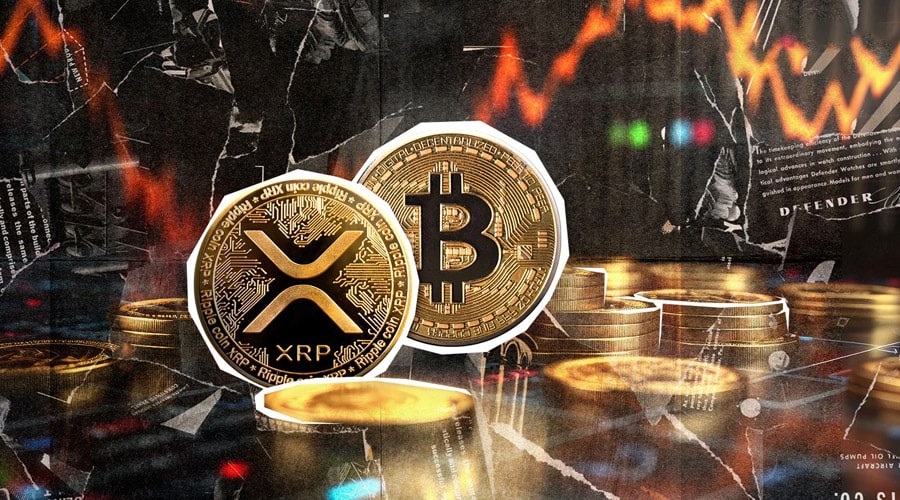 آتش اختلافات در جامعه کریپتو؛ چرا بیت‌کوینرها از ذخیره XRP در آمریکا خشمگینند؟