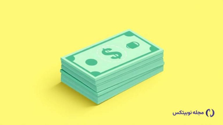 قیمت تتر به زیر ۹۰٬۰۰۰ تومان رسید!