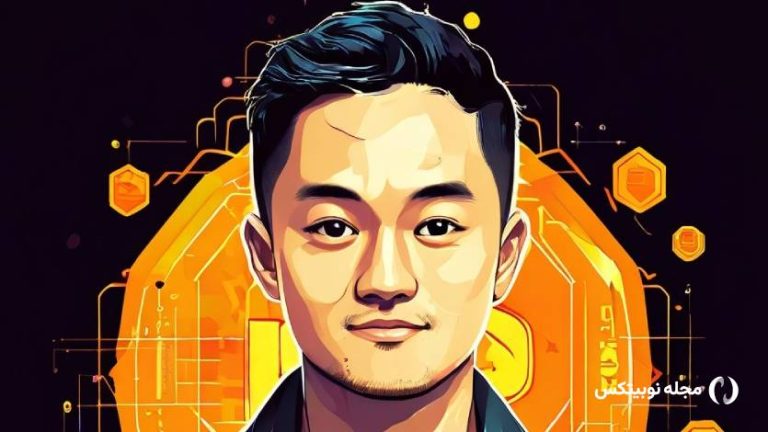 آیا بنیان‌گذار ترون در این ضیافت حضور دارد؟