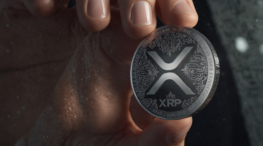 پیش‌بینی قیمت ریپل تا پایان ماه آوریل؛ از سناریوهای مثبت تا احتمالات نزولی