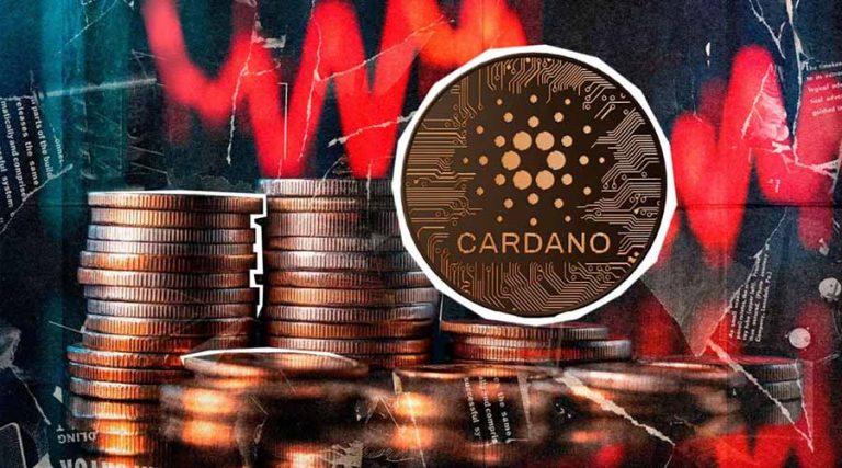 بازگشت خریداران در کف قیمتی؛ آیا ADA از فاز اصلاح خارج می‌شود؟