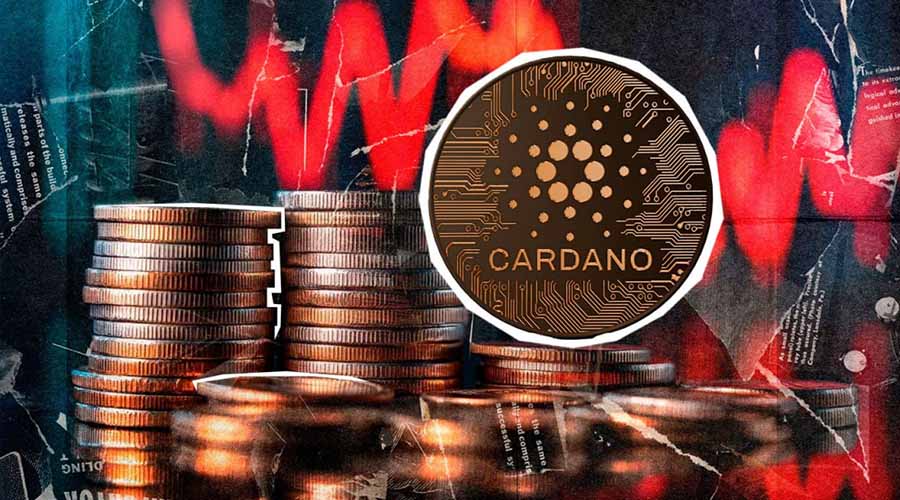 بازگشت خریداران در کف قیمتی؛ آیا ADA از فاز اصلاح خارج می‌شود؟