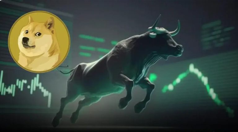 سیگنال‌های صعودی در دوج کوین؛ هدف بعدی ۰.۵ دلار؟