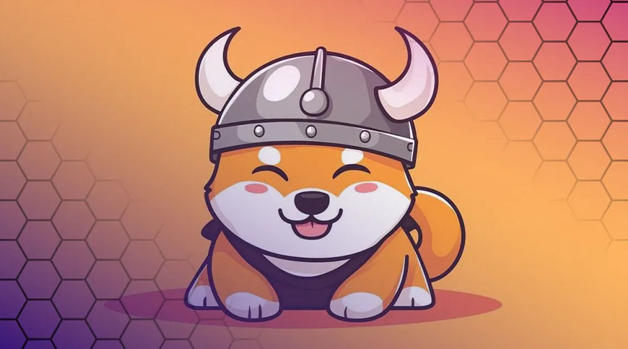 تحلیل جدید فلوکی (FLOKI) و بررسی پتانسیل آینده این میم کوین پرسود!