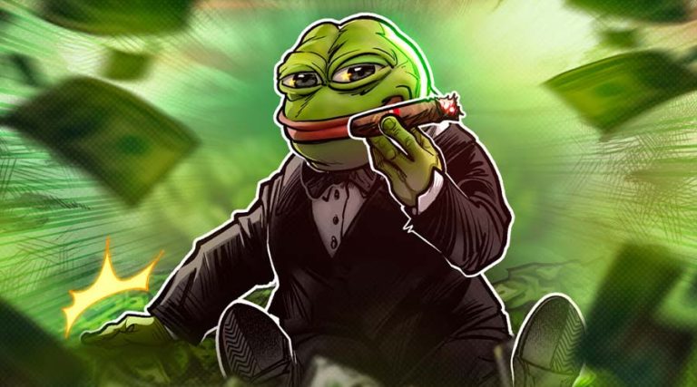 پپه (PEPE) و سناریوی رشد ۸۵ درصدی؛ تحقق یا هیجان زودگذر؟