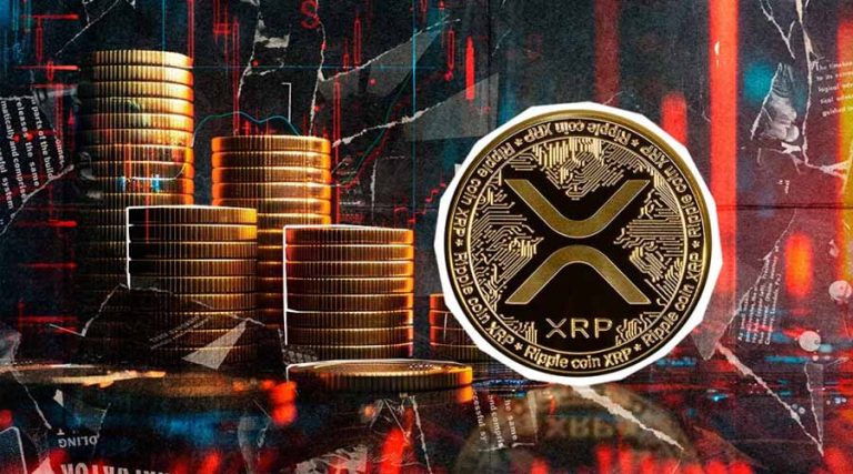 ریپل در لبه پرتگاه ۲ دلاری؛ بازگشت یا سقوط؟