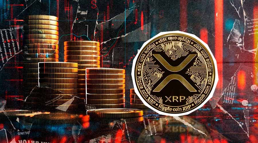 ریپل در لبه پرتگاه ۲ دلاری؛ بازگشت یا سقوط؟