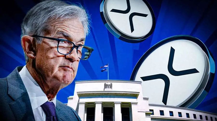 همکاری ریپل با فدرال رزرو؛ آیا قیمت XRP به ۲۰ دلار می‌رسد؟