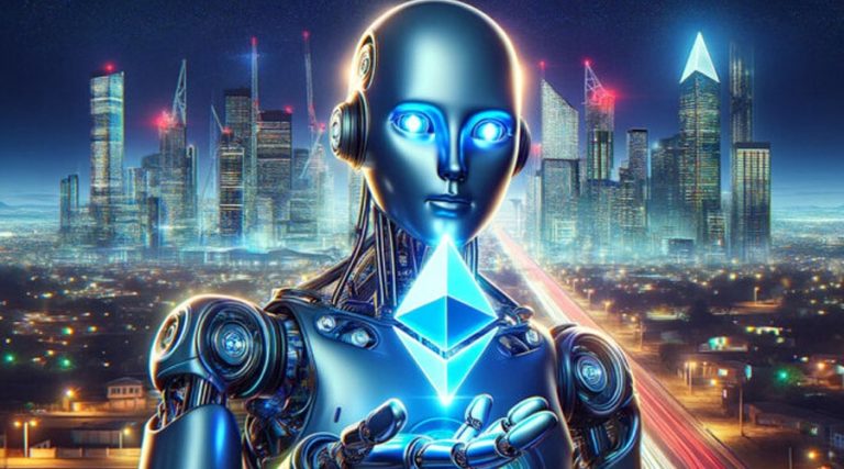 اتریوم، سکوی پرتاب هوش مصنوعی؛ فصل جدیدی برای بلاکچین و AI آغاز می‌شود!