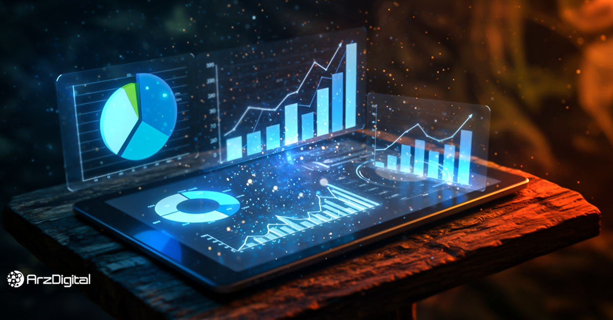 معرفی انواع تحلیل در بازار ارزهای دیجیتال و کاربرد هرکدام