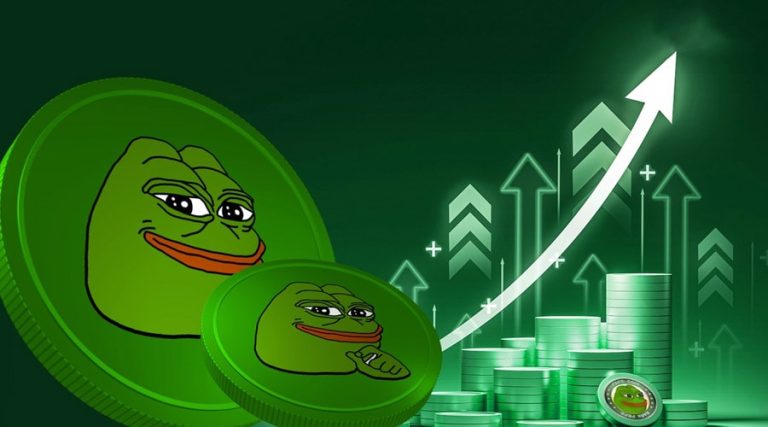 پپه آماده شروع یک رالی تاریخی جدید! تحلیلگران چه پیش‌بینی‌هایی دارند؟