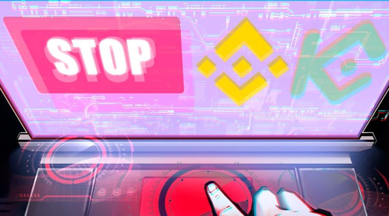 اختلال در سرویس وب آمازون صرافی‌های متمرکز را فلج کرد؛ کاربران نگران دارایی‌ها!