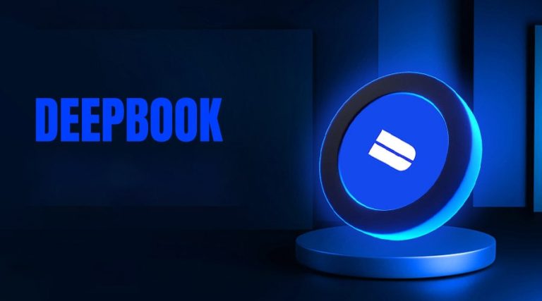 پشتیبانی بایننس دیپ‌بوک را به آسمان برد؛ جهش ۱۰۰ درصدی DEEP در چند دقیقه!