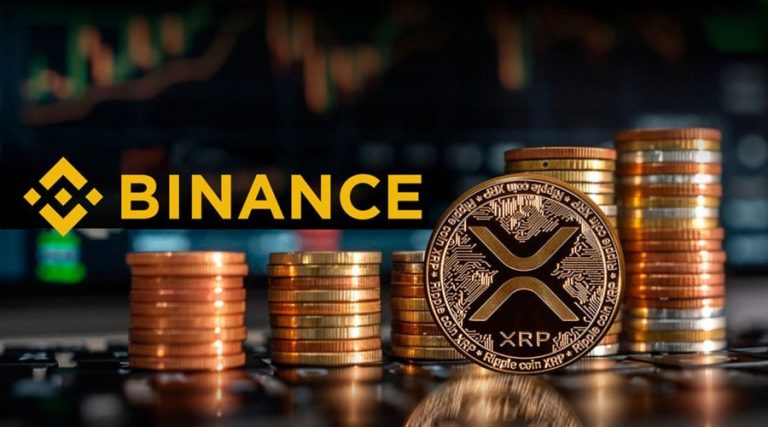 ریپل در کانون توجه معامله‌گران بایننس؛ ۶۷ درصد کاربران به صعود XRP امیدوارند!
