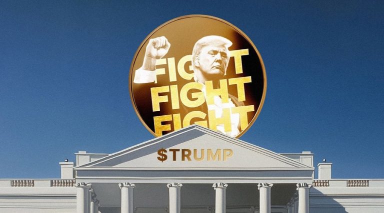 ۱۰۰ روز از ریاست‌جمهوری ترامپ گذشت؛ پیش‌بینی‌ها از بازگشت قوی TRUMP می‌گویند!